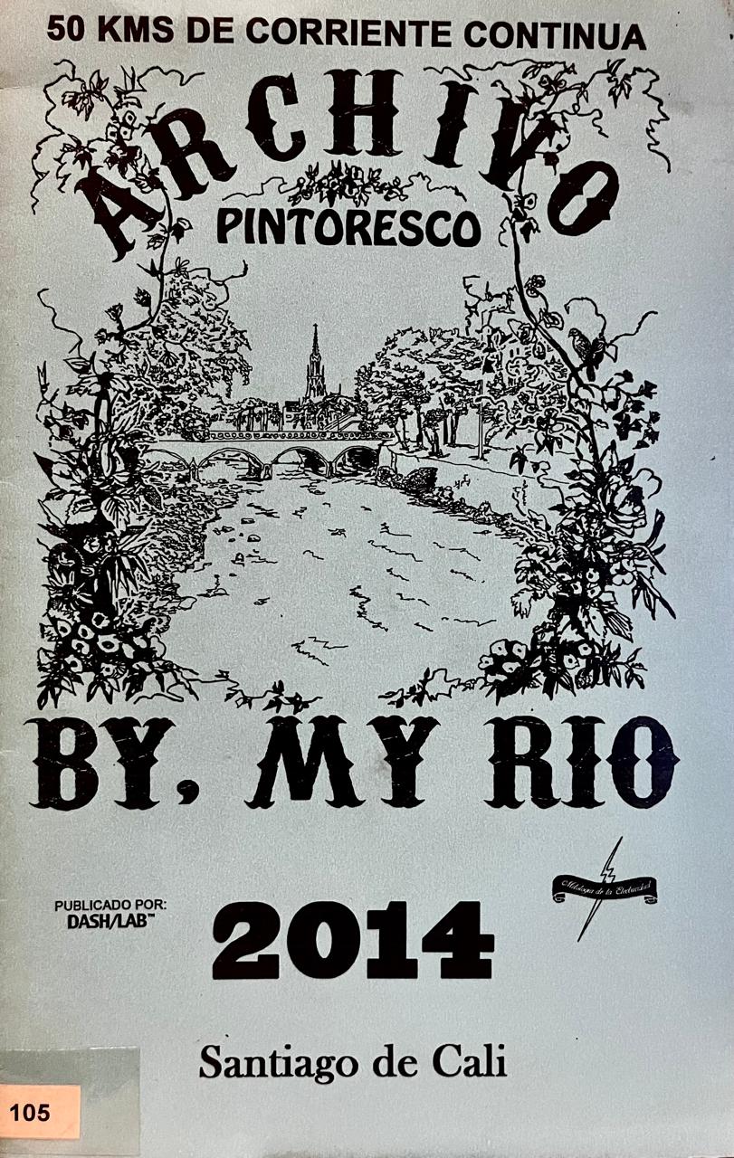 Archivo pintoresco.